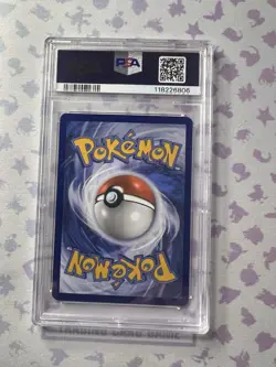 PSA 10 - Journey Together - Tyranitar - Holo Rare - Low Pop! PokÃ©mon Card TCG - Image 2