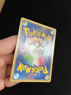 Pikachu 024/092 PL Pokemon Card Japanese Non-Holo Rare Vintage 1st Edition - Image 6