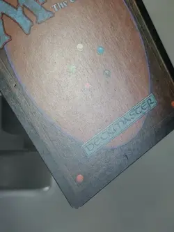 MTG Withering Gaze Portal Regular Uncommon - Image 8