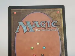 MTG Island Portal 207 Regular Land Magic - Image 5