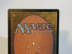 MTG Swamp (Tempest) Anthologies Regular Land Magic - Image 6