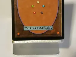 MTG Needle Storm Portal Regular Uncommon Magic - Image 7