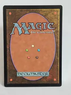 MTG Burning Cloak Portal Regular Common Magic - Image 4