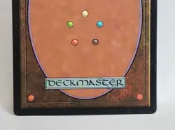 MTG Burning Cloak Portal Regular Common Magic - Image 6