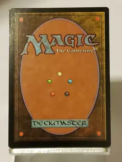 MTG Power Sink Tempest Regular Common Magic - Image 5