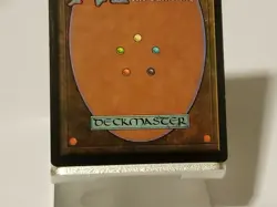 MTG Power Sink Tempest Regular Common Magic - Image 8