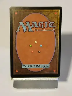 MTG Mountain Tempest Regular Land Magic - Image 6