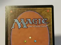 MTG Mountain Tempest Regular Land Magic - Image 7