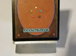 MTG Mountain Tempest Regular Land Magic - Image 9