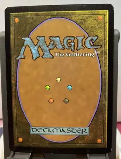 MTG Gibbering Descent Future Sight Modern Magic the Gathering Card MP - Image 2