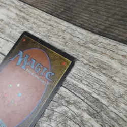 Magic The Gathering MTG Candelabra Of Tawnos Antiquities HP Fair Ungraded *FLAW - Image 14