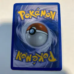 Trainer Alph Litograph One HeartGold SoulSilver - Pokemon TCG - ITA - Image 4