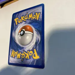 Trainer Alph Litograph One HeartGold SoulSilver - Pokemon TCG - ITA - Image 5