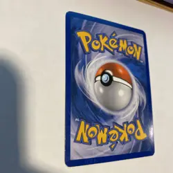 Trainer Alph Litograph One HeartGold SoulSilver - Pokemon TCG - ITA - Image 6