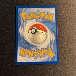 Pokemon TCG Ignition Energy 086/086 White Flare Poke Ball Pattern NM - Image 4