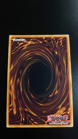 Near Mint Yugioh D.D. Crow Quarter Century Secret Rare RA02-EN002 - Image 2