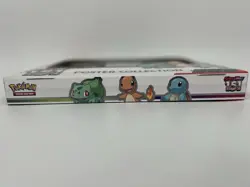 Pokemon TCG Scarlet and Violet 151 Poster Collection Sealed SHIPS SAME DAY - Image 5