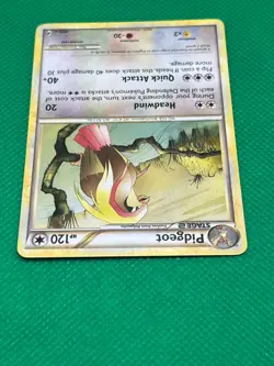 Pokémon Tcg Pidgeot - Call of Legends - 30/95 - Non Holo - Image 9