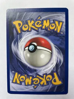 Electabuzz 20/102 LP-NM Non Holo Rare Unlimited Base Set WoTC 1999 Pokemon TCG - Image 10