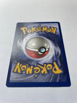 Electabuzz 20/102 LP-NM Non Holo Rare Unlimited Base Set WoTC 1999 Pokemon TCG - Image 6