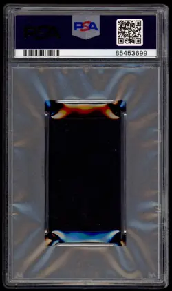 2013 PSA 9 Mint Dragonite Gyarados Kanto January Hanafuda Pokemon Card Japanese - Image 2