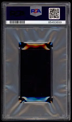 2013 PSA 9 Mint Dragonite Gyarados Kanto January Hanafuda Pokemon Card Japanese - Image 4