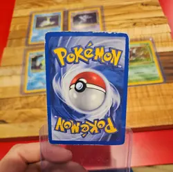 Pokemon TCG Vintage Rare Holo 6 Card Lot - Image 12