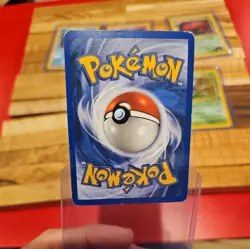Pokemon TCG Vintage Rare Holo 6 Card Lot - Image 15