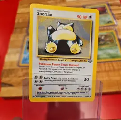 Pokemon TCG Vintage Rare Holo 6 Card Lot - Image 17