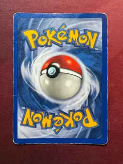 MEWTWO 10/102 Base Set HOLO rare Unlimited Pokemon TCG card - Image 6