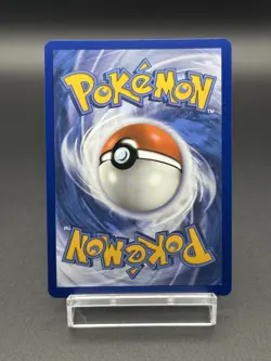 Teal Mask Ogerpon - 123 - SV: Scarlet & Violet Promo Cards Pokemon TCG - Image 4