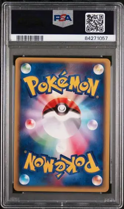 Pokemon Card Slowking 006/T Trainers Magazine Volume 15 Promo PSA 10 GEM MINT - Image 4