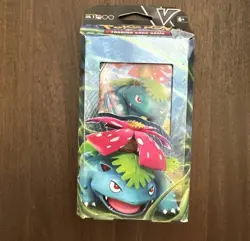 Pokemon Trading Card Game: Venusaur V Battle Theme Deck sealed - Image 1
