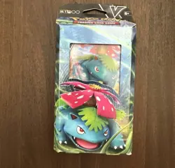 Pokemon Trading Card Game: Venusaur V Battle Theme Deck sealed - Image 3