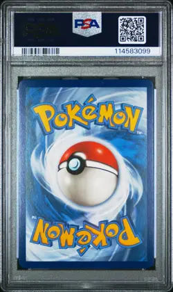 (PSA 10) Pokémon: Hidden Fates – Charizard GX #9 [Full Art] - Image 2
