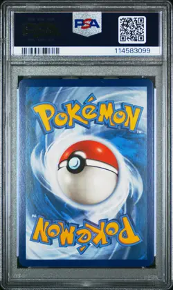 (PSA 10) Pokémon: Hidden Fates – Charizard GX #9 [Full Art] - Image 4