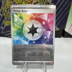 Pokémon TCG Prism Energy 086/086 Black Bolt Pokeball Reverse Holo - Image 11