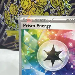 Pokémon TCG Prism Energy 086/086 Black Bolt Pokeball Reverse Holo - Image 12