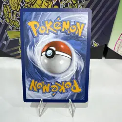 Pokémon TCG Prism Energy 086/086 Black Bolt Pokeball Reverse Holo - Image 6