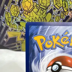 Pokémon TCG Prism Energy 086/086 Black Bolt Pokeball Reverse Holo - Image 7