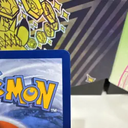 Pokémon TCG Prism Energy 086/086 Black Bolt Pokeball Reverse Holo - Image 8