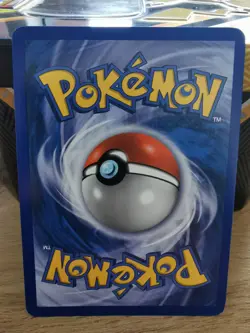 Pokemon Masquerain 55/123 Reverse Holo Mysterious Treasures NM - Image 4