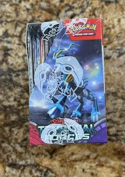 2024 Pokemon Scarlet & Violet Temporal Forces Factory Sealed Booster Box - Image 7