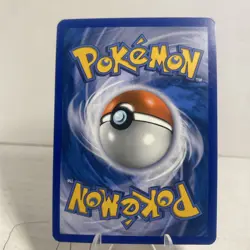 Ho-Oh 9/95 Call of Legends Holo Pokémon LP - Image 8