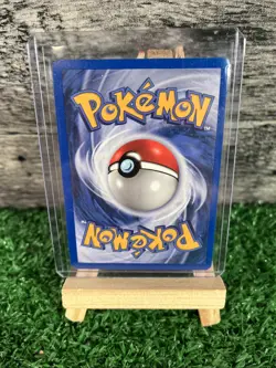 Pokemon Team Rocket Returns Dark Octillery 8/109 Reverse Holo Stamped NM/LP+ WK1 - Image 12
