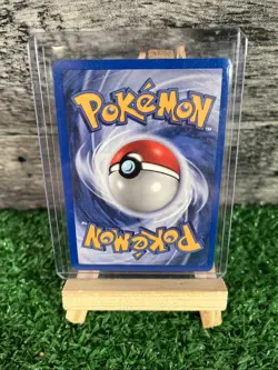 Pokemon Team Rocket Returns Dark Octillery 8/109 Reverse Holo Stamped NM/LP+ WK1 - Image 2