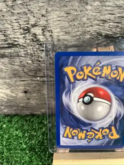 Pokemon Team Rocket Returns Dark Octillery 8/109 Reverse Holo Stamped NM/LP+ WK1 - Image 4