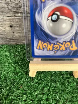 Pokemon Team Rocket Returns Dark Octillery 8/109 Reverse Holo Stamped NM/LP+ WK1 - Image 5