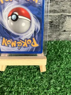 Pokemon Team Rocket Returns Dark Octillery 8/109 Reverse Holo Stamped NM/LP+ WK1 - Image 6