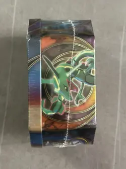Pokemon 2014-16 Latios EX Powers Beyond Collectors Tin Russian Factory Sealed - Image 11